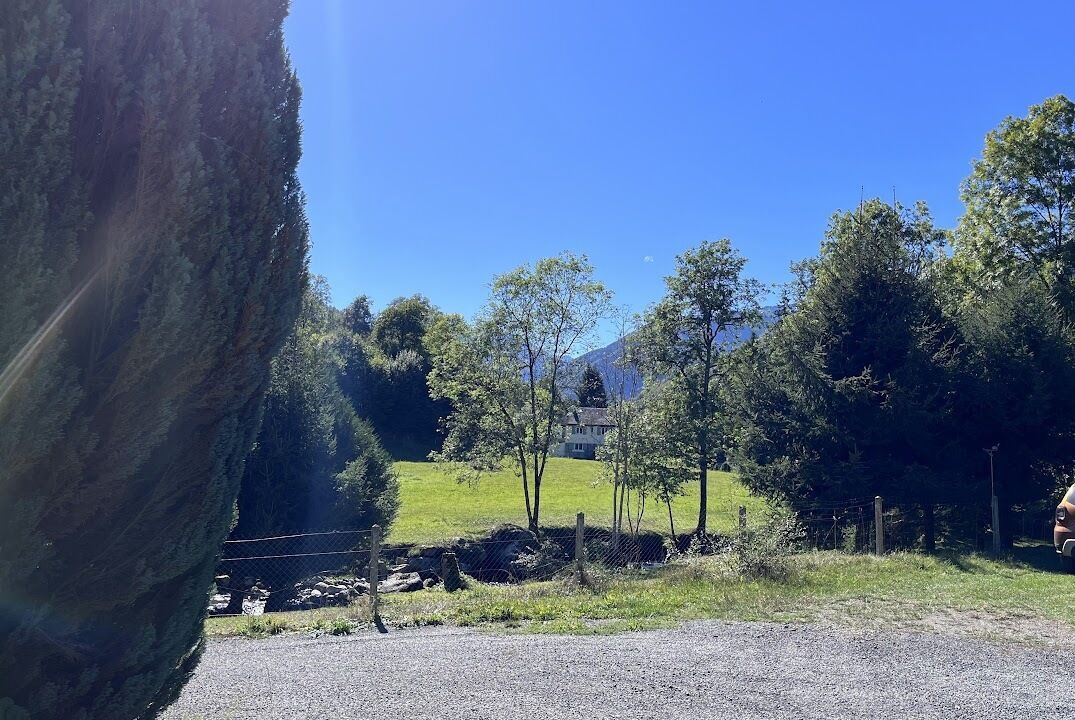Photo of Outdoor in Beaudean
