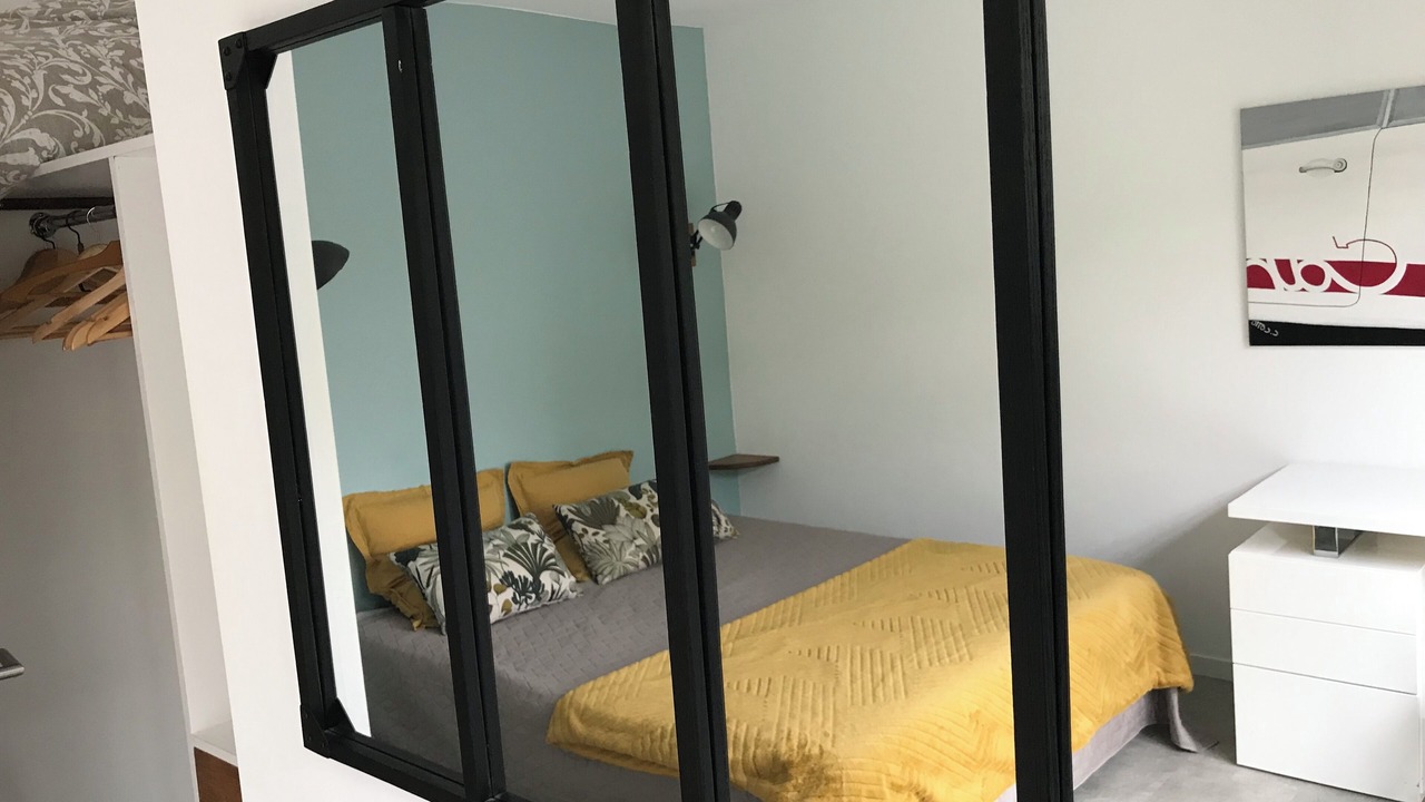 Photo of Bedroom in Sache