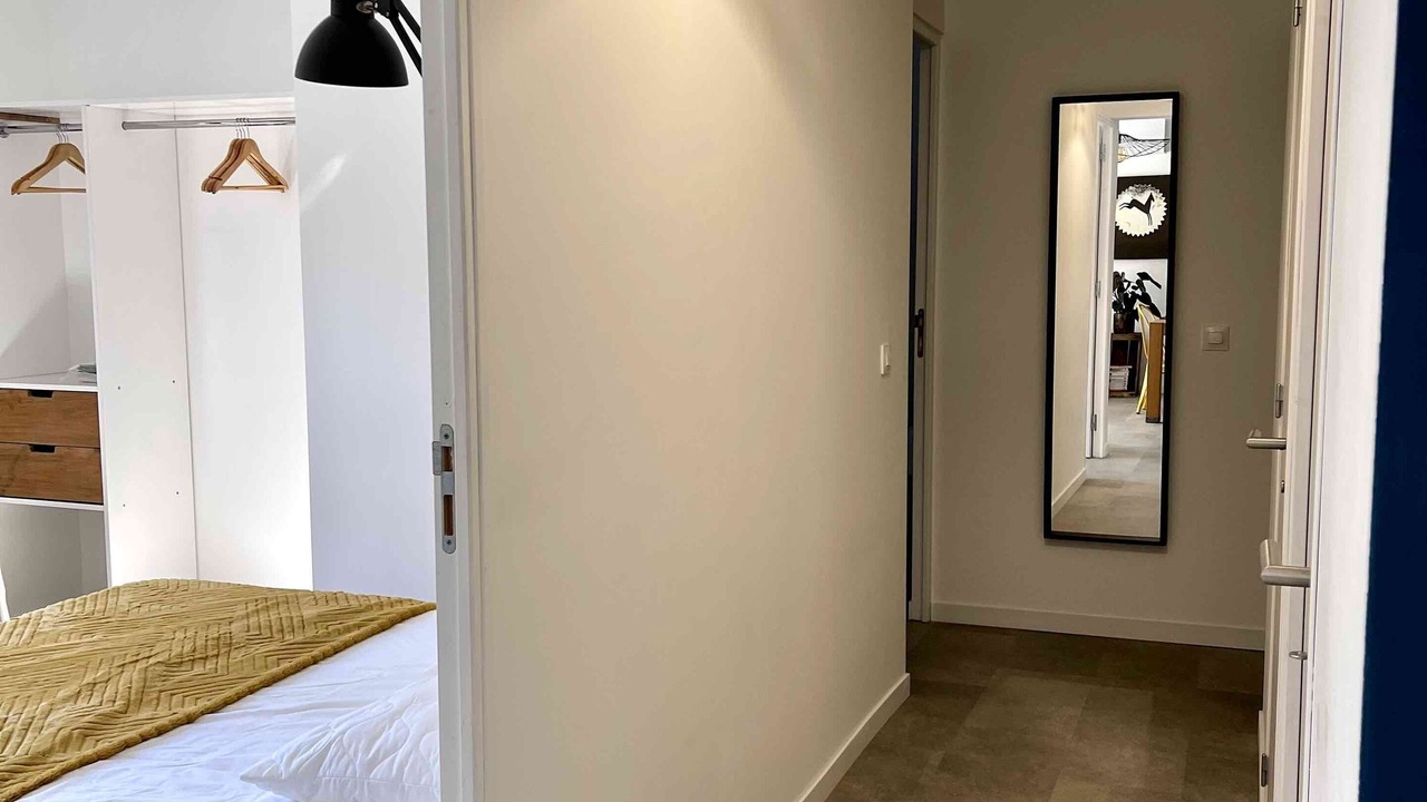 Photo of Bedroom in Sache