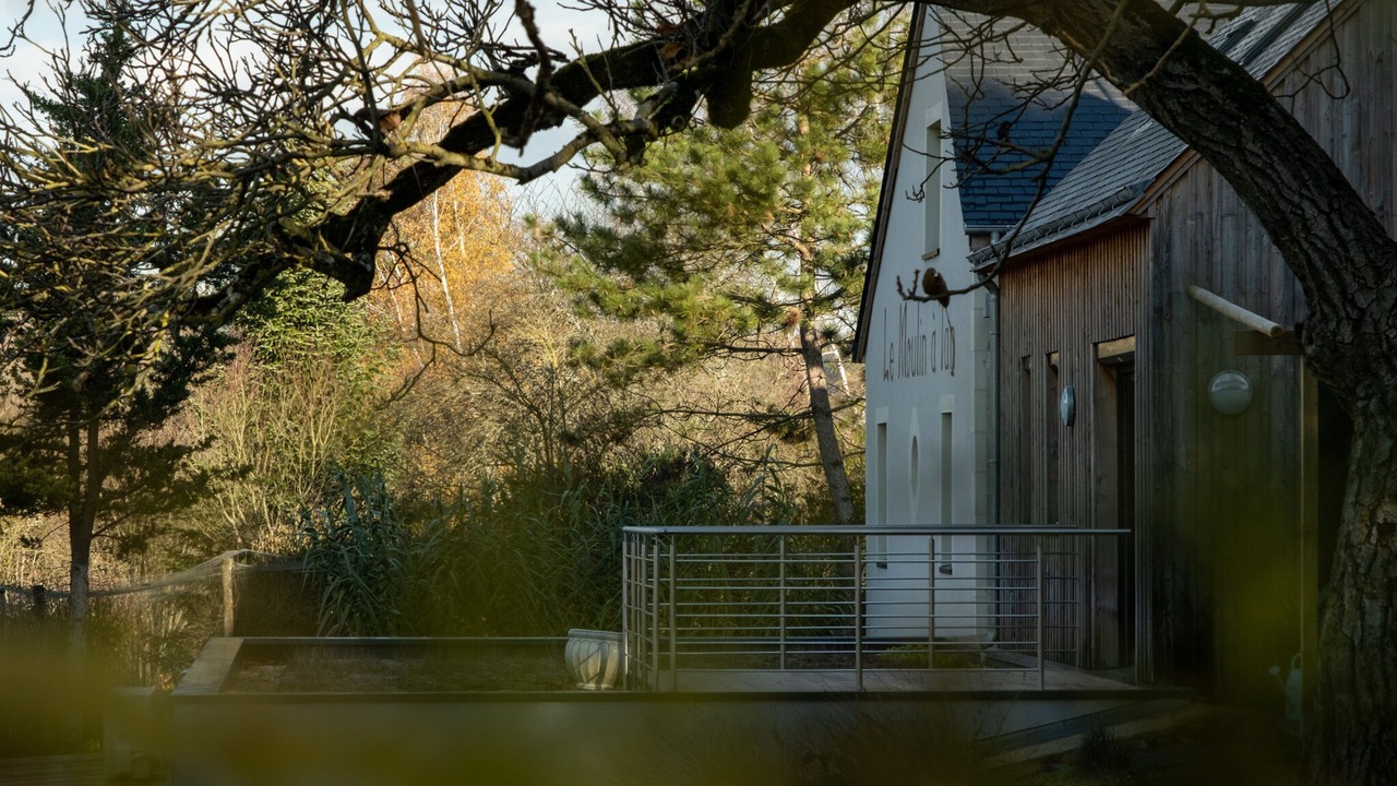 Photo of Outdoor in Sache