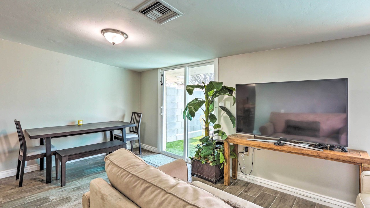 Photo of Livingroom in Dietz