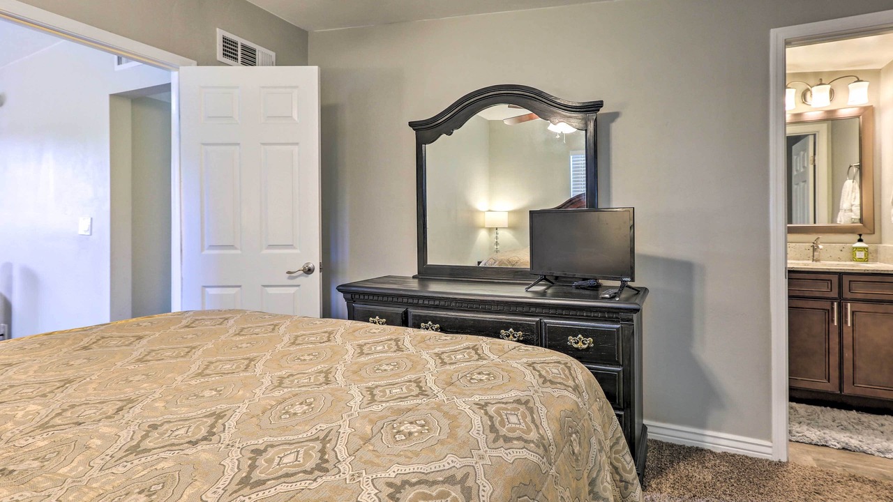 Photo of Bedroom in Dietz