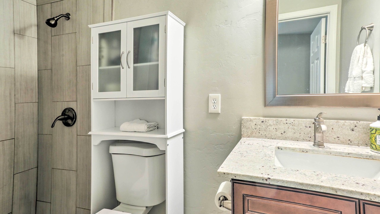 Photo of Bathroom in Dietz