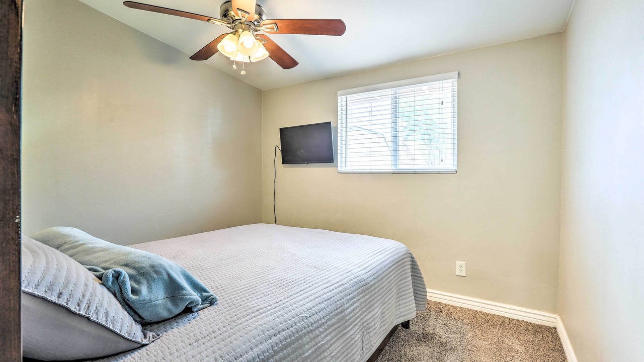 Photo of Bedroom in Dietz