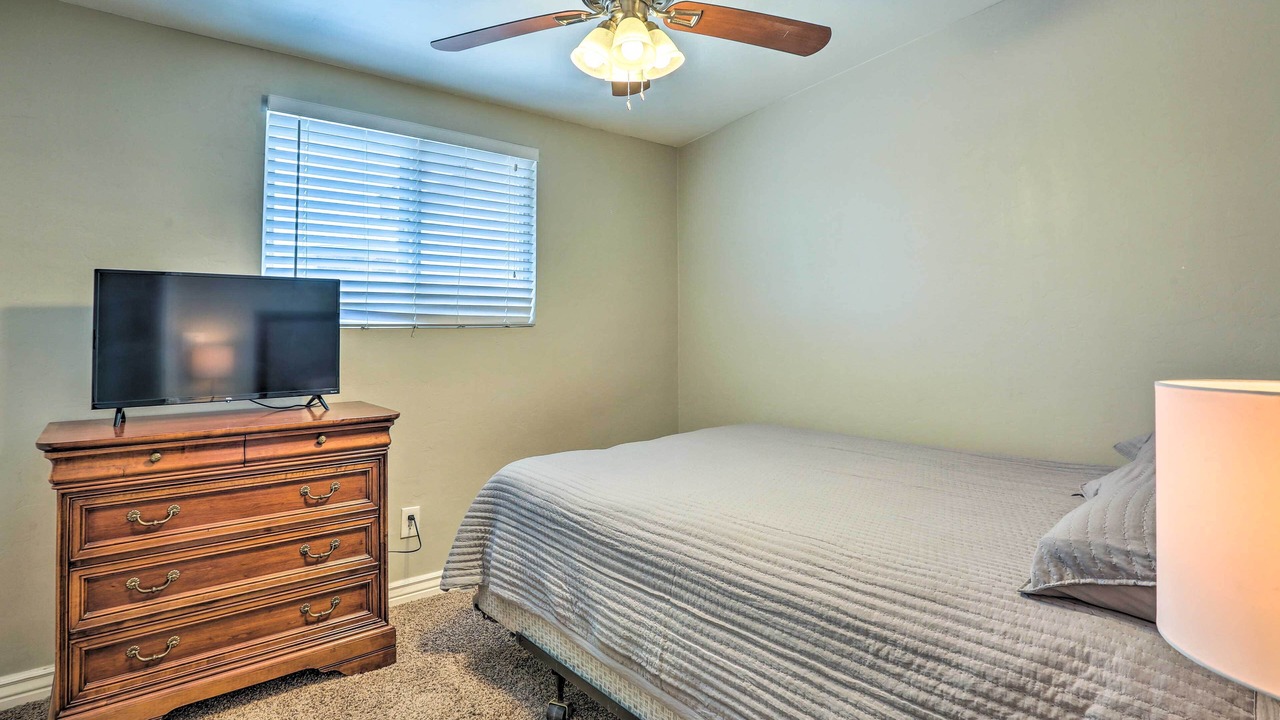 Photo of Bedroom in Dietz