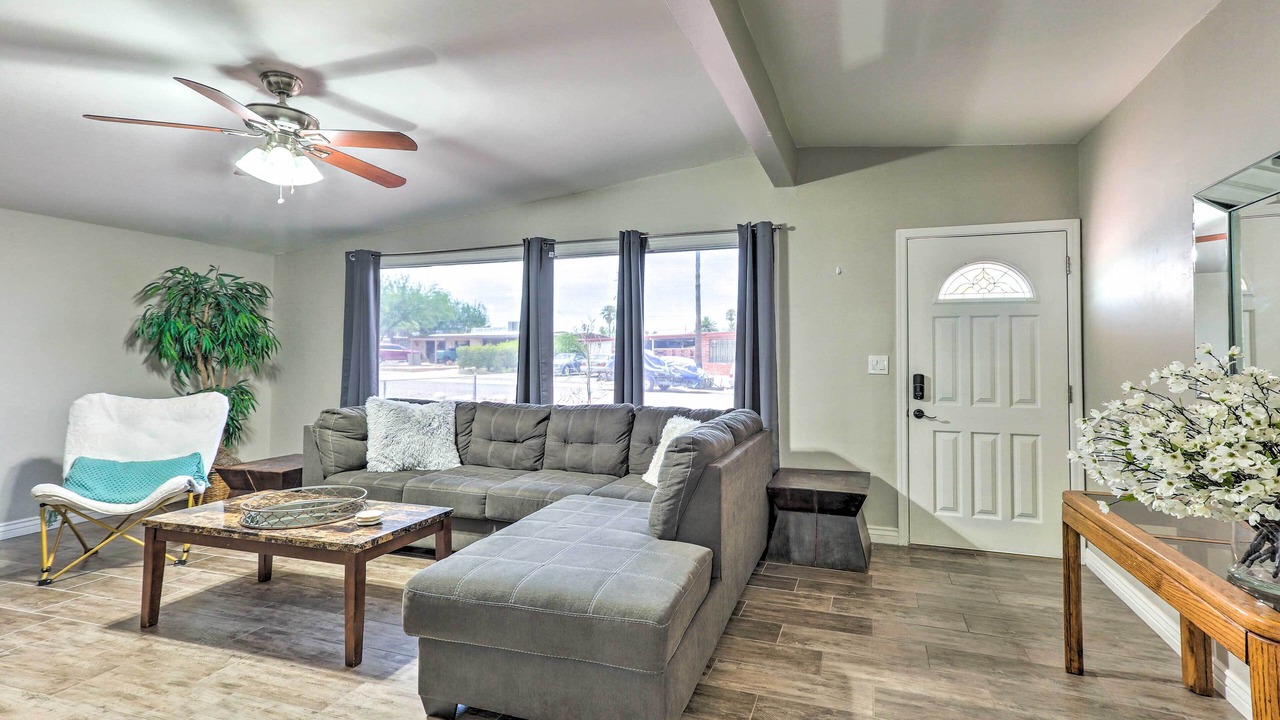 Photo of Livingroom in Dietz