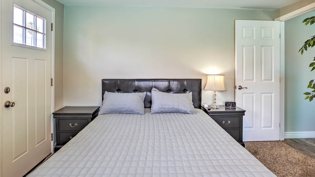 Photo of Bedroom in Dietz