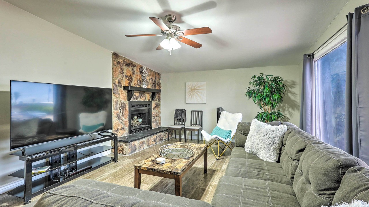 Photo of Bedroom in Dietz