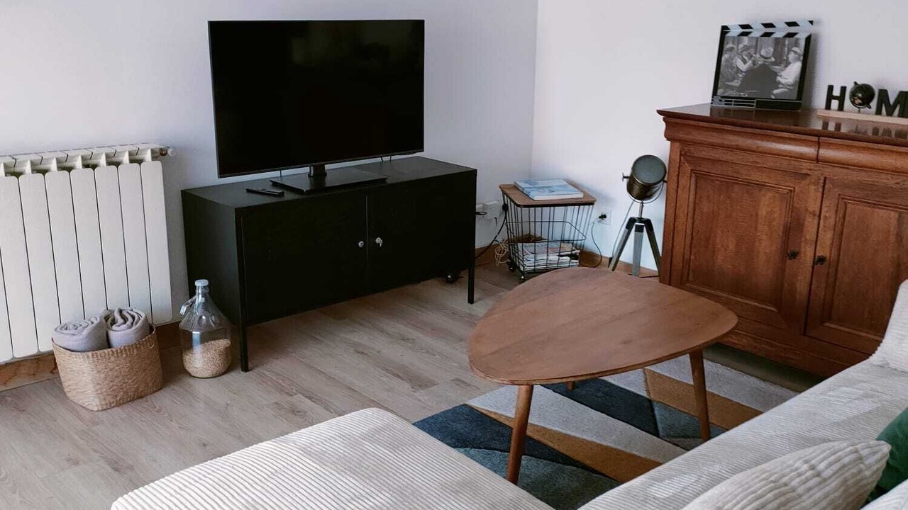 Photo of Livingroom in Aubagne