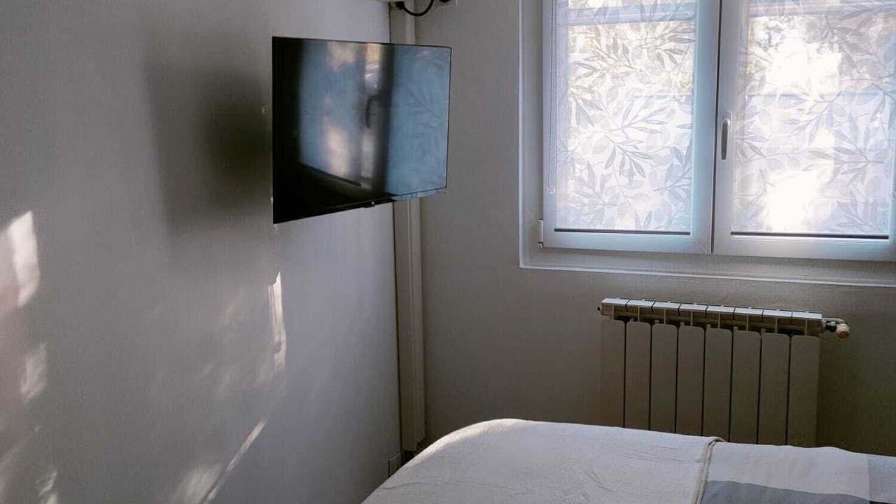 Photo of Bedroom in Aubagne