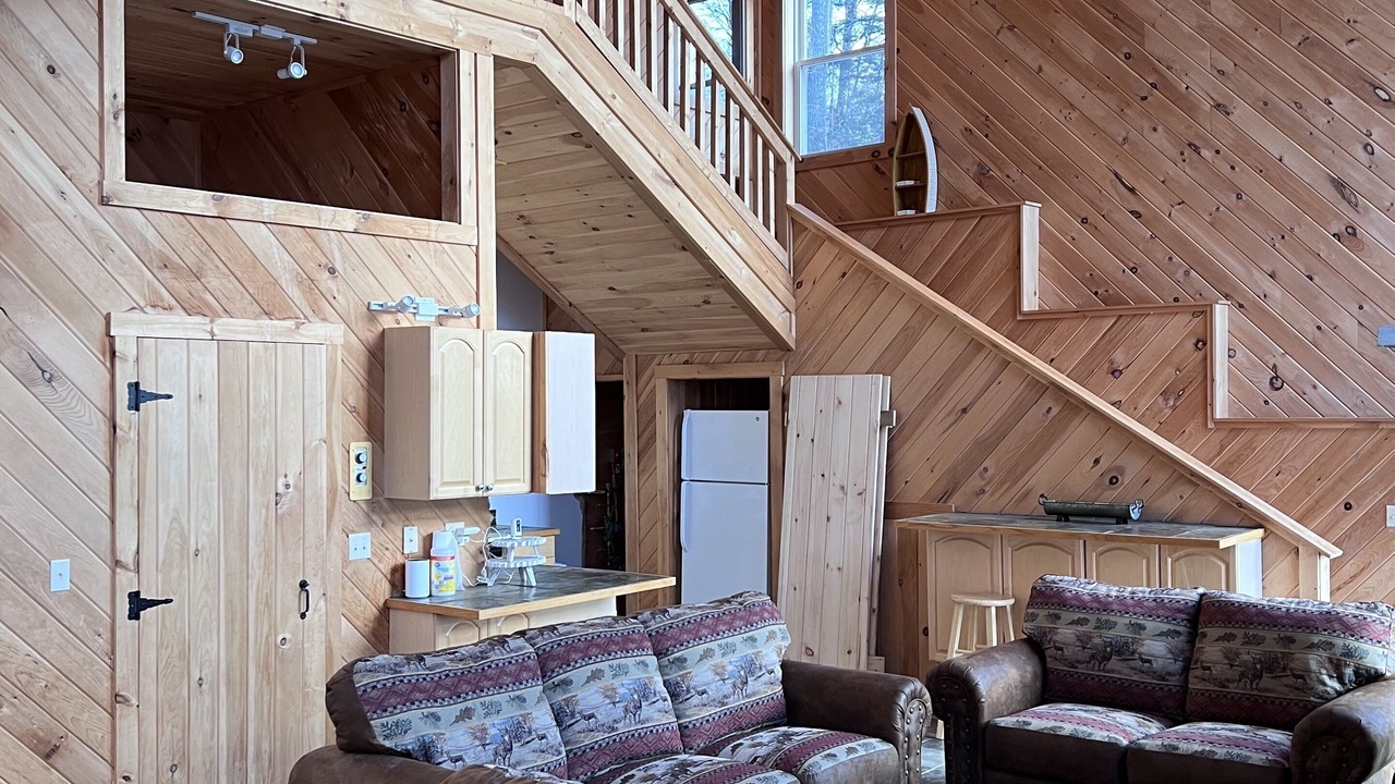 Photo of Livingroom in Saint Albans