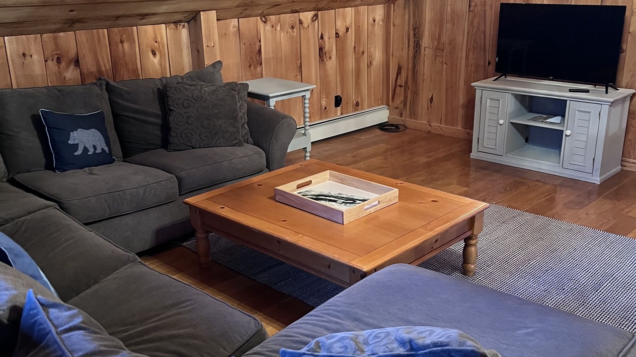 Photo of Livingroom in Saint Albans