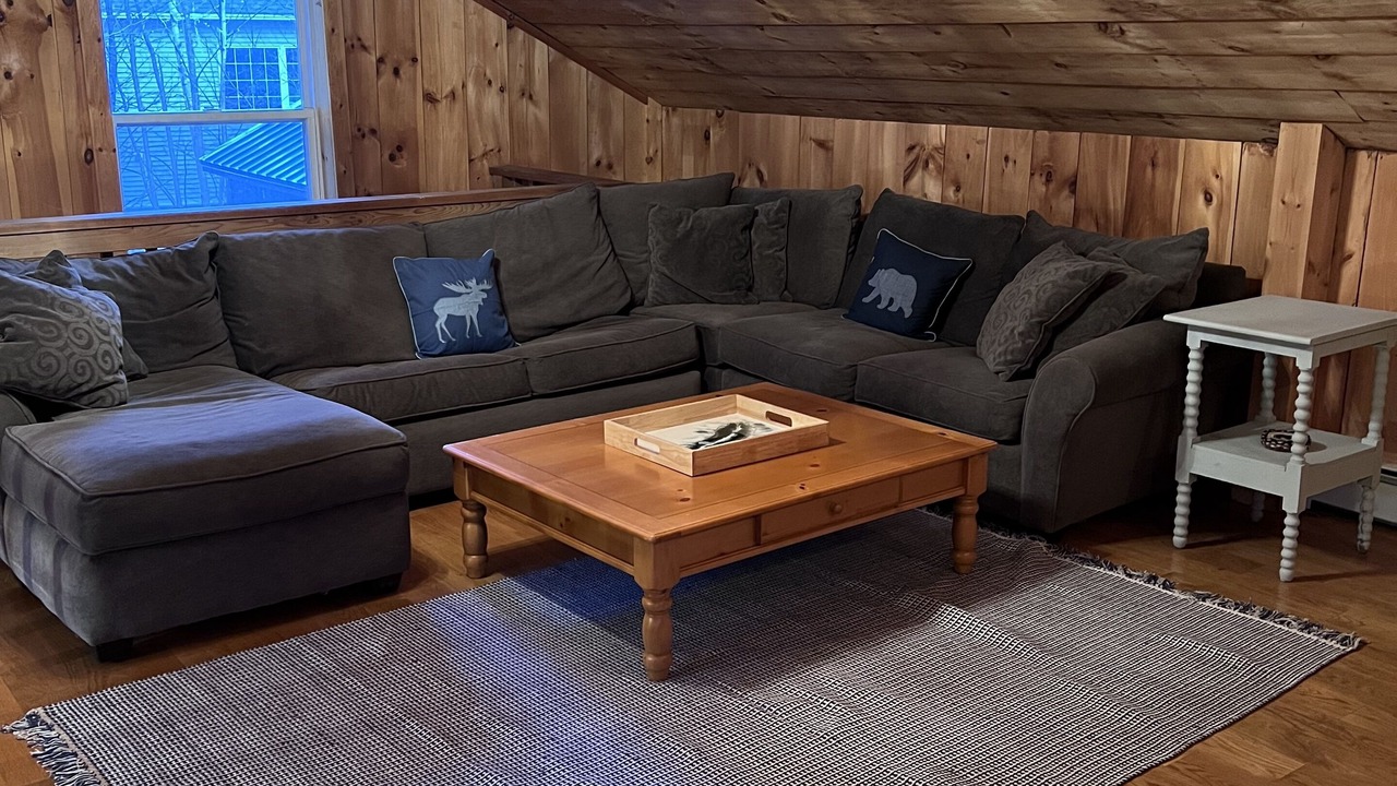 Photo of Livingroom in Saint Albans