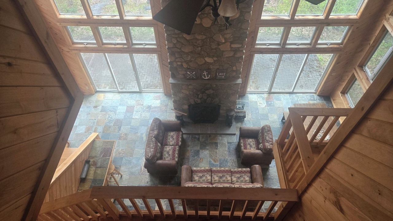 Photo of Livingroom in Saint Albans