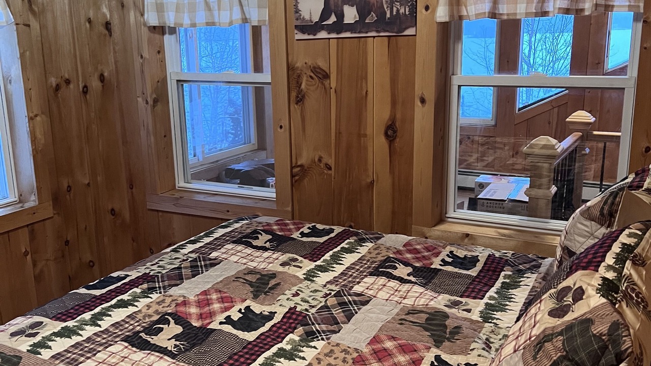 Photo of Bedroom in Saint Albans