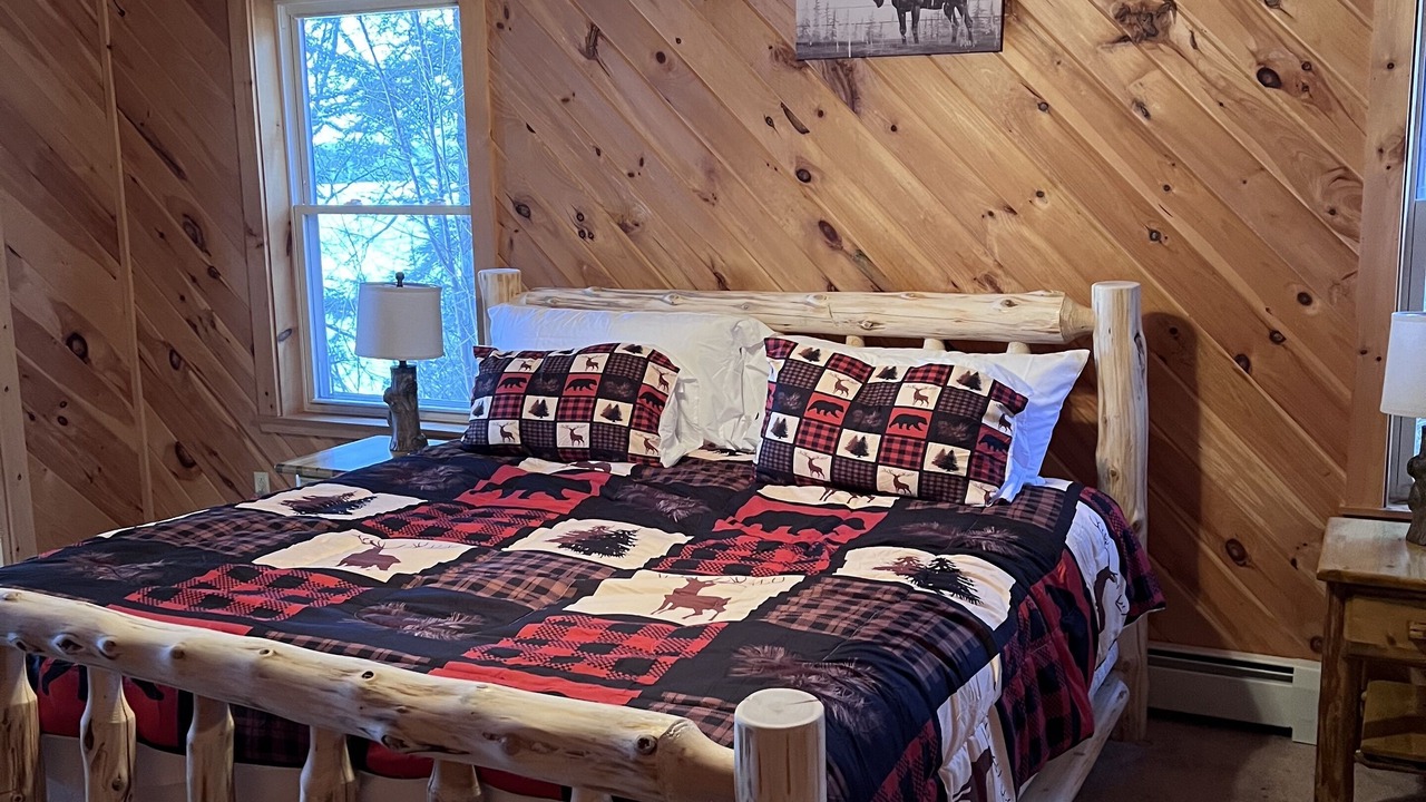 Photo of Bedroom in Saint Albans