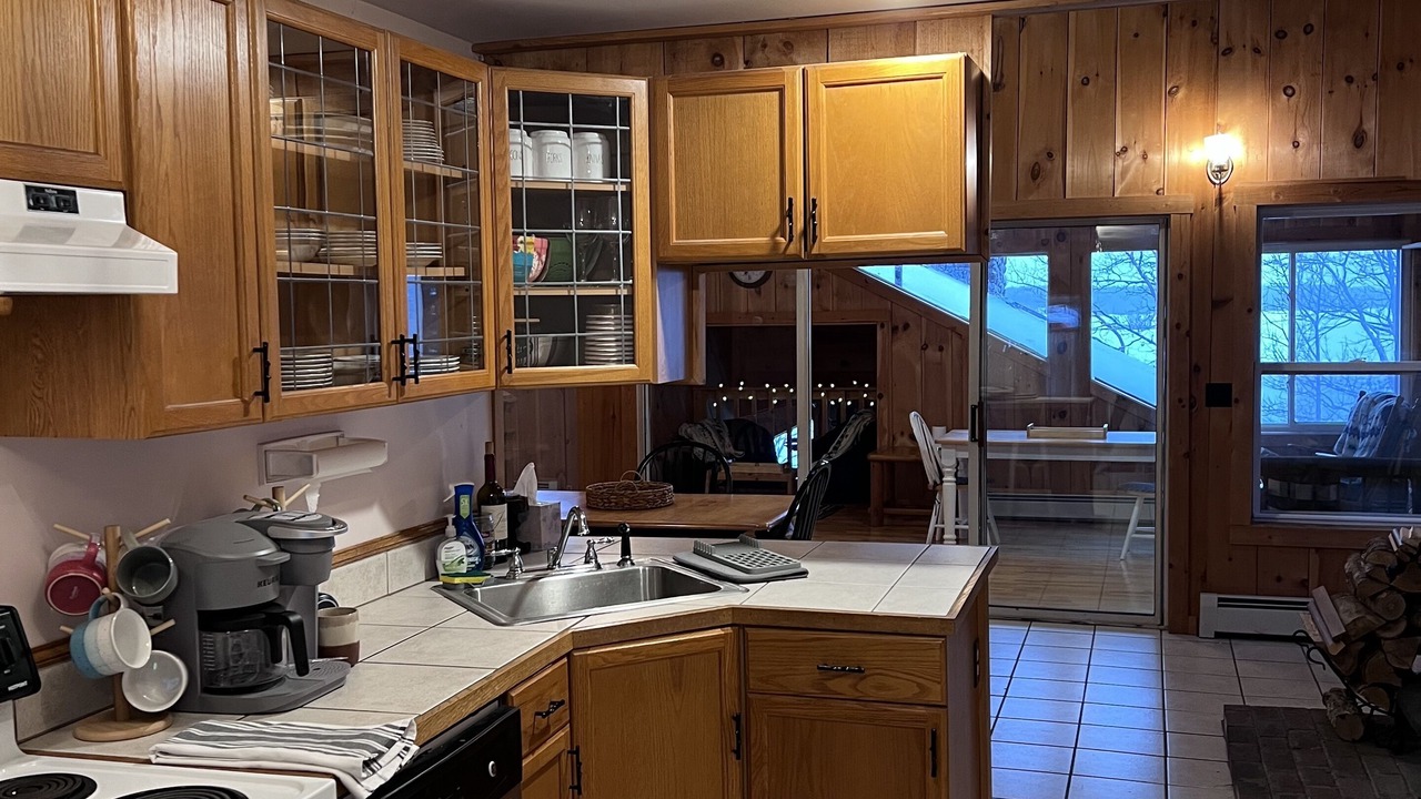 Photo of Kitchen in Saint Albans