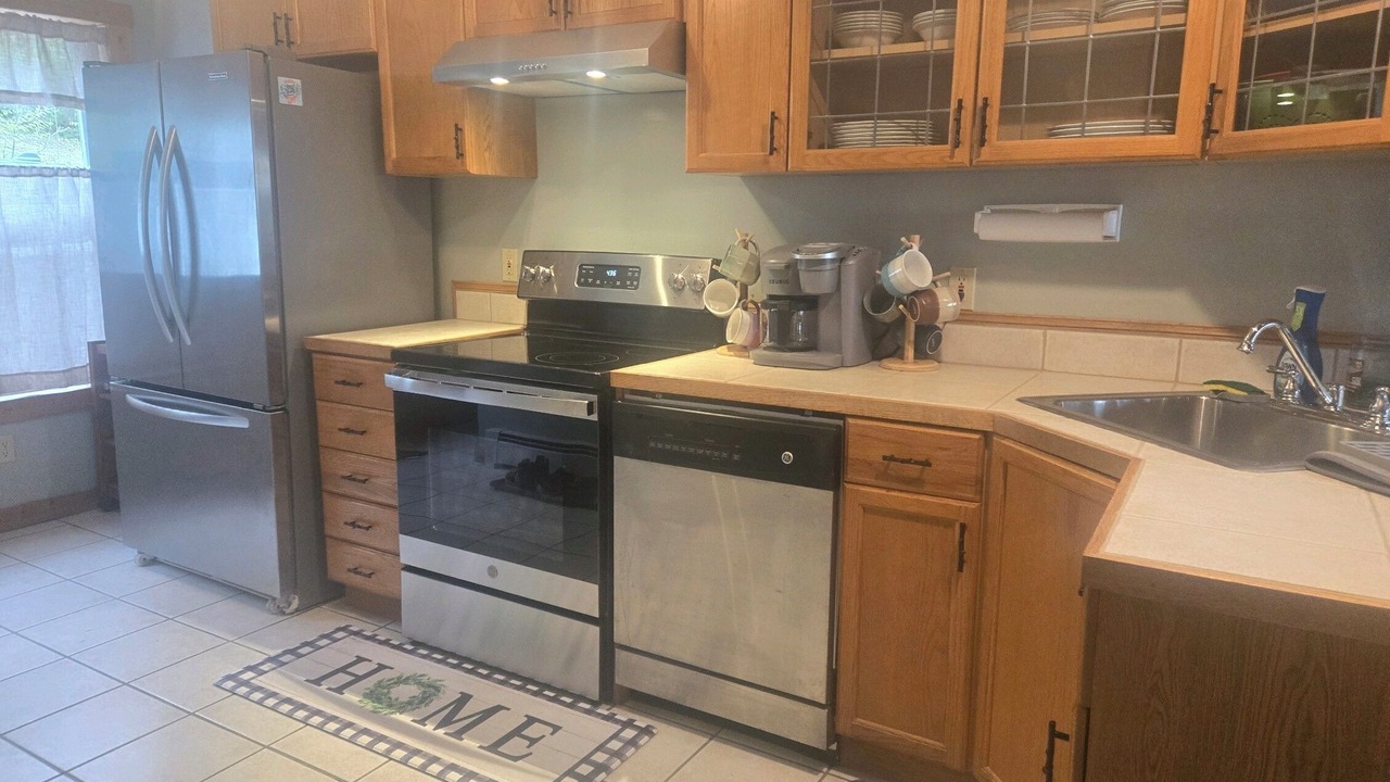 Photo of Kitchen in Saint Albans