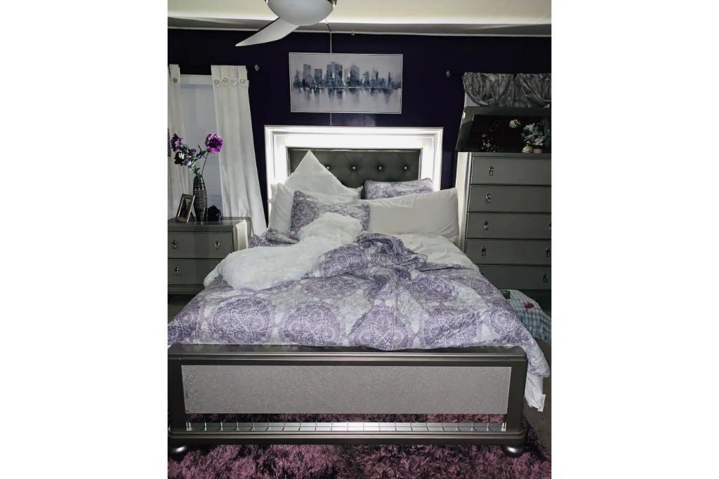 Photo of Bedroom in Canoga Park