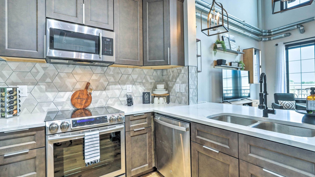 Photo of Others in Atlantic Station Area