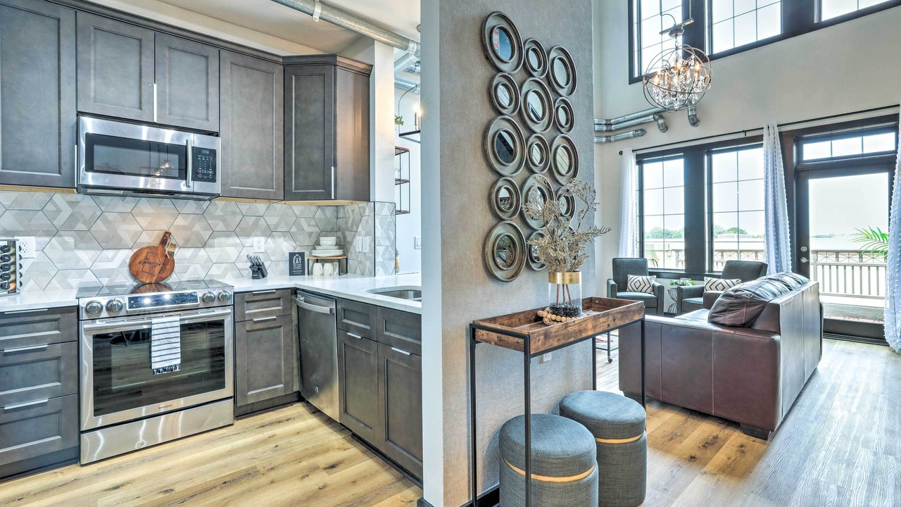 Photo of Others in Atlantic Station Area