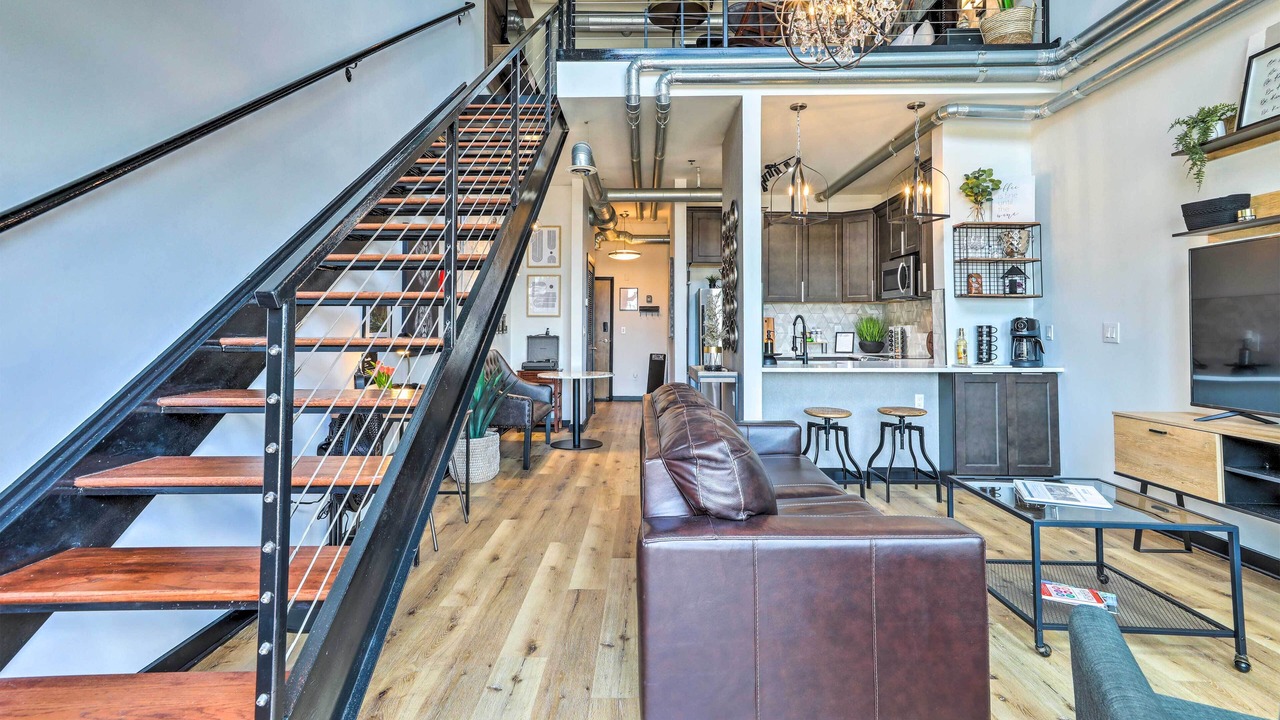 Photo of Others in Atlantic Station Area