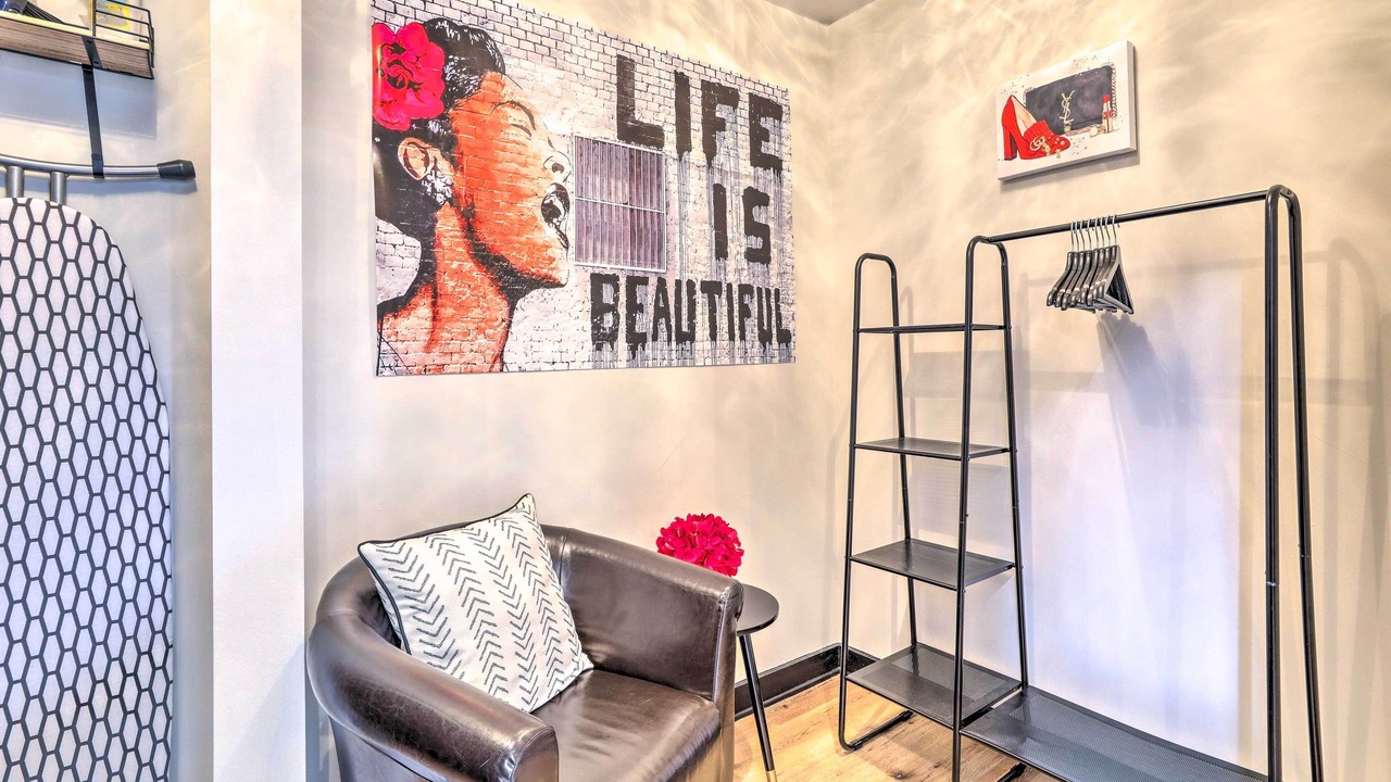 Photo of Others in Atlantic Station Area