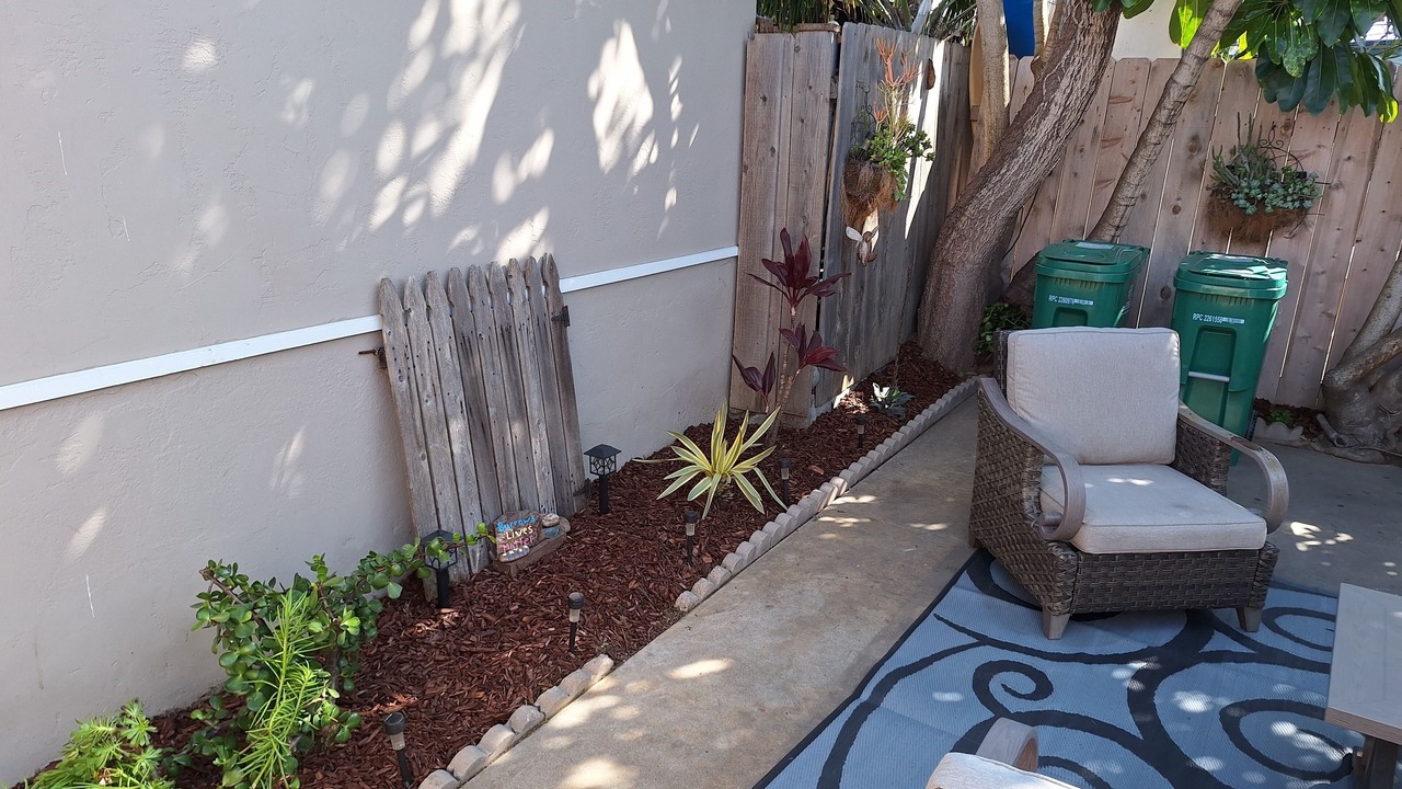 Photo of Patio Balcony in Ocean Beach