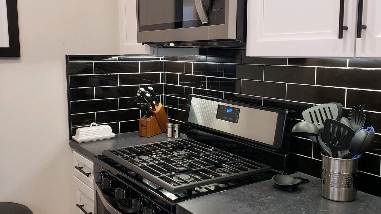 Photo of Kitchen in Ocean Beach