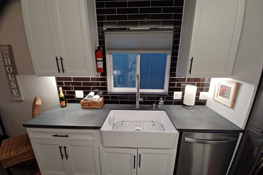 Photo of Bathroom in Ocean Beach