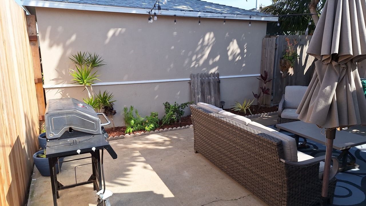 Photo of Outdoor in Ocean Beach