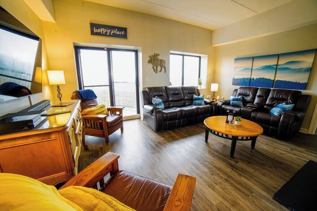 Photo of Livingroom in Sugar Mountain