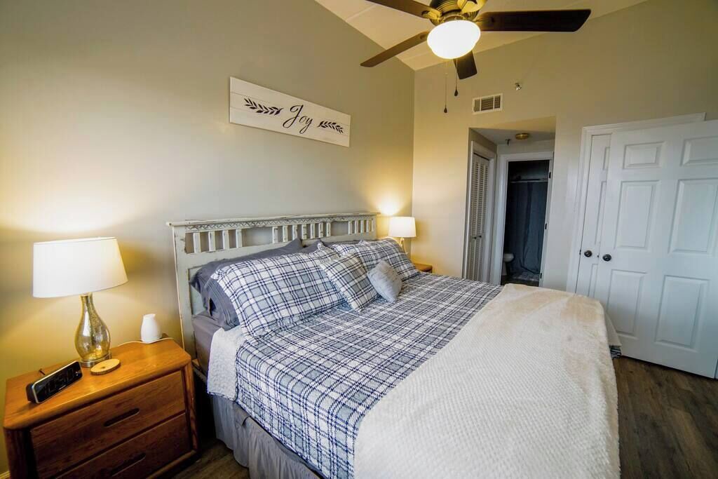 Photo of Bedroom in Sugar Mountain