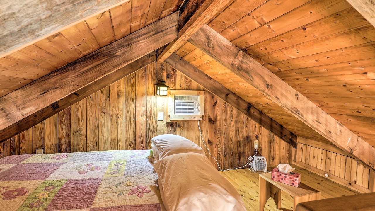 Photo of Bedroom in Marshall