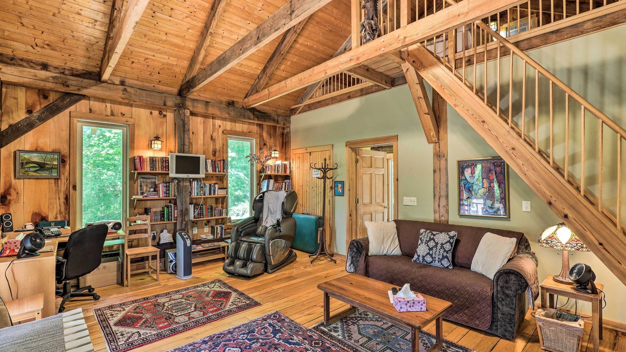 Photo of Livingroom in Marshall