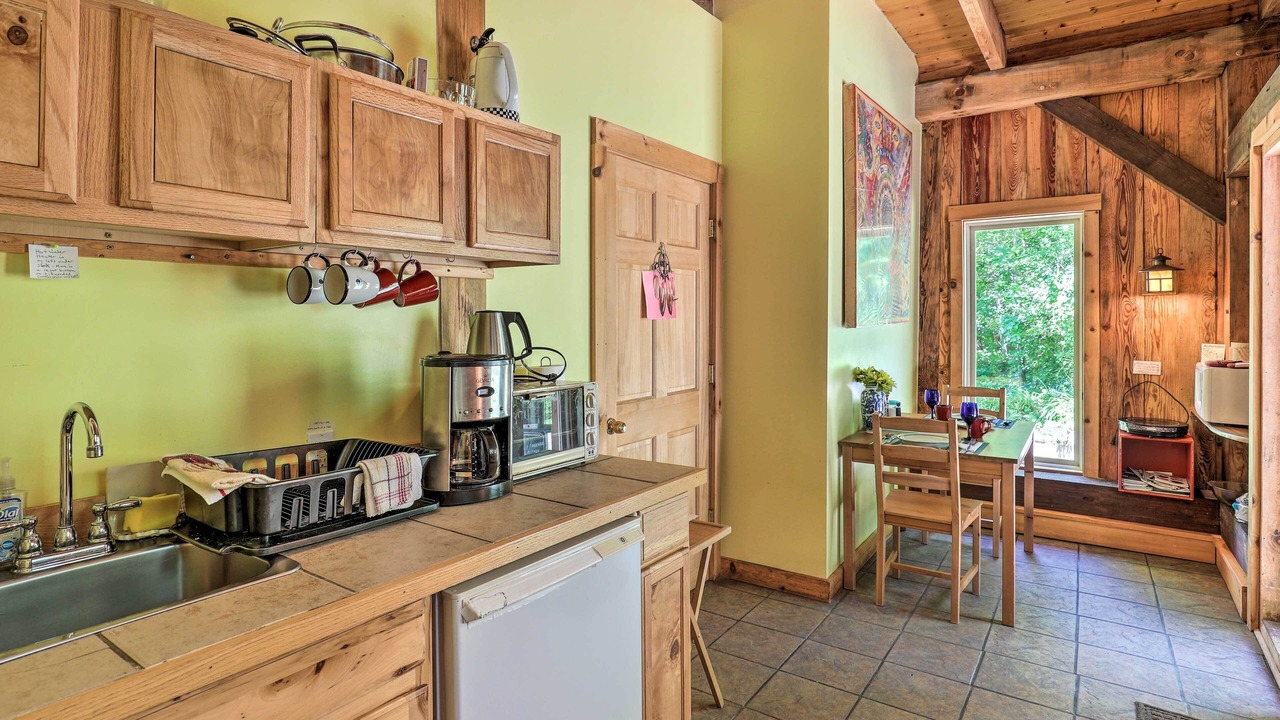 Photo of Kitchen in Marshall