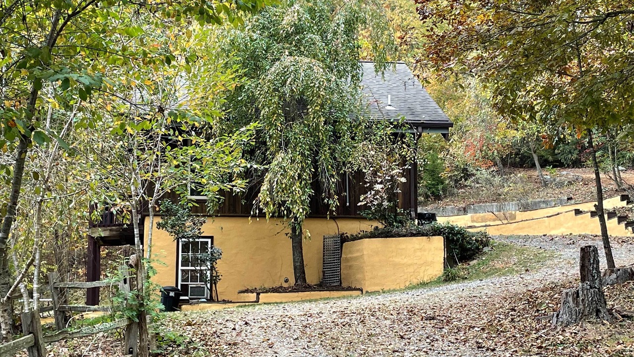Photo of Outdoor in Marshall
