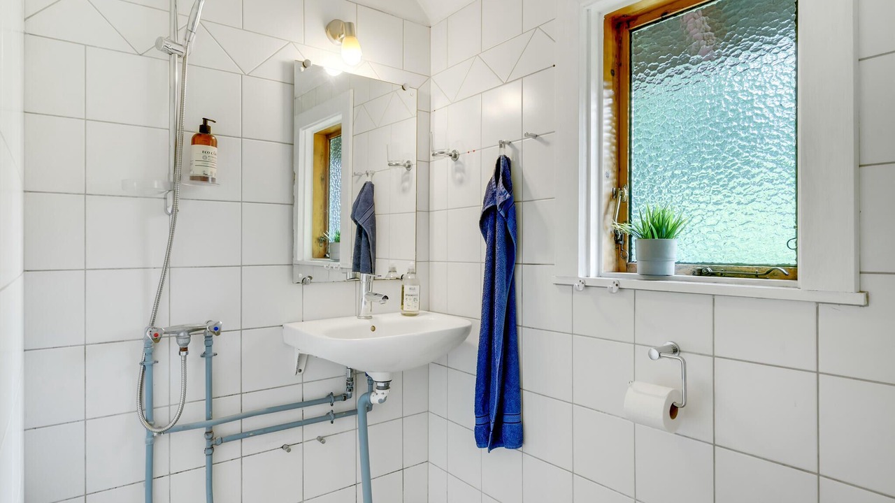 Photo of Bathroom in Strøby Ladeplads