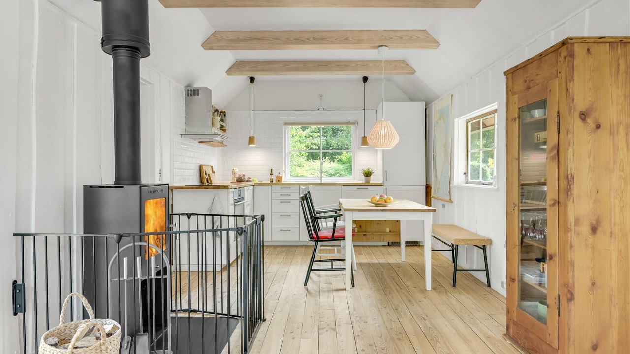 Photo of Bedroom in Strøby Ladeplads