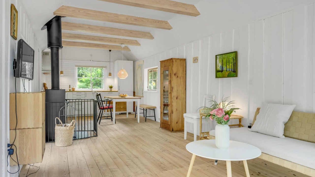 Photo of Bedroom in Strøby Ladeplads