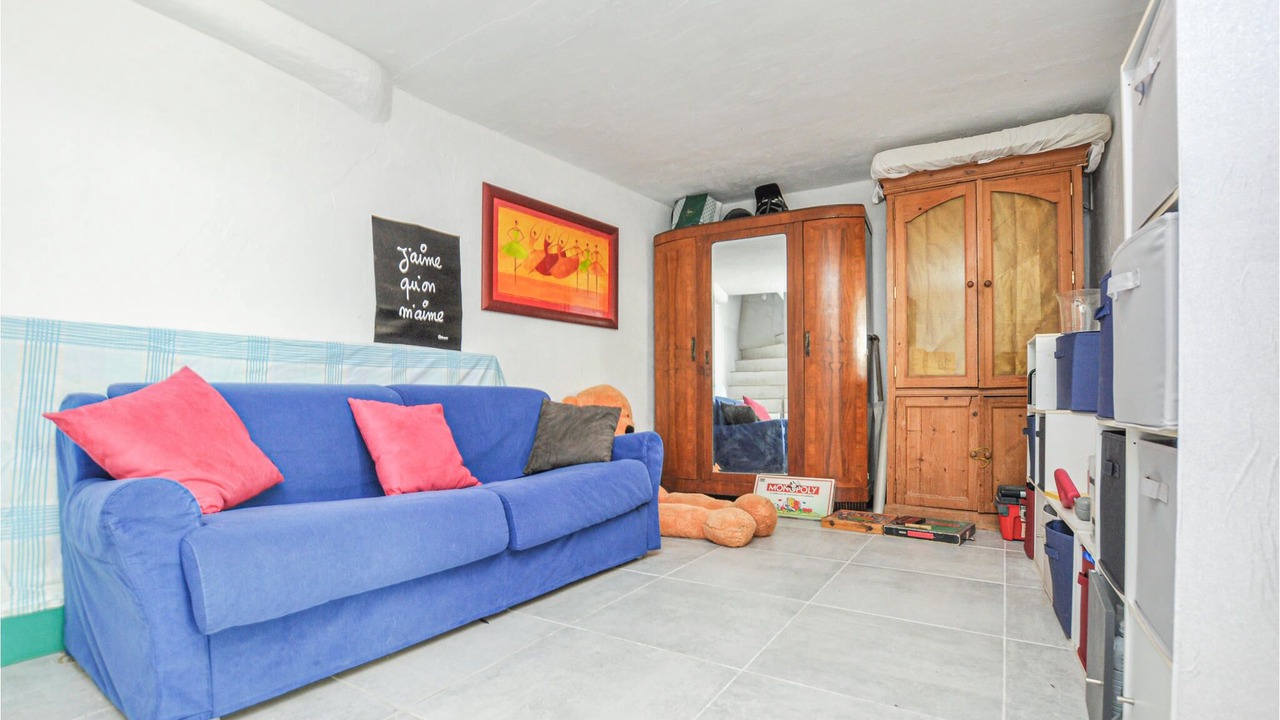 Photo of Bedroom in Saint-Jeannet