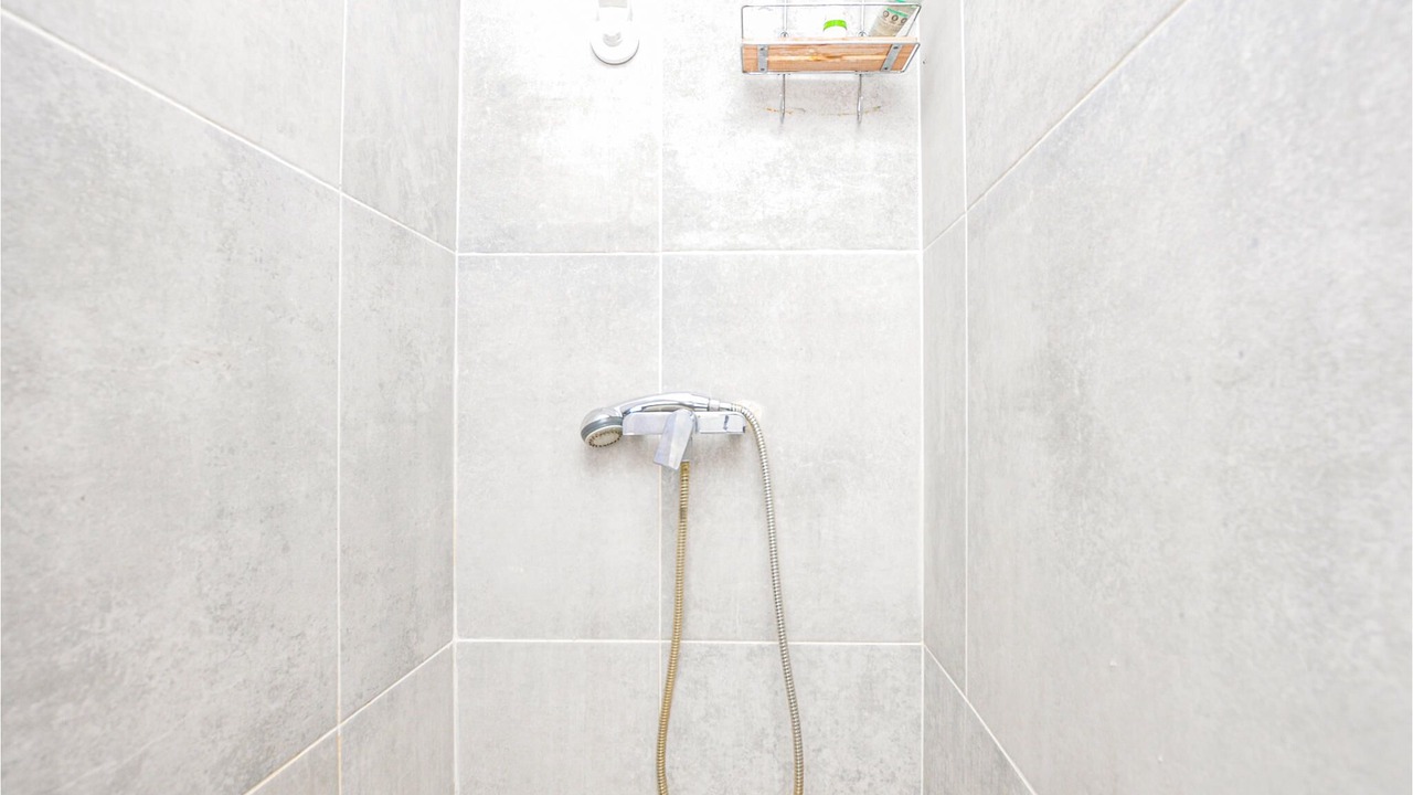 Photo of Bathroom in Saint-Jeannet