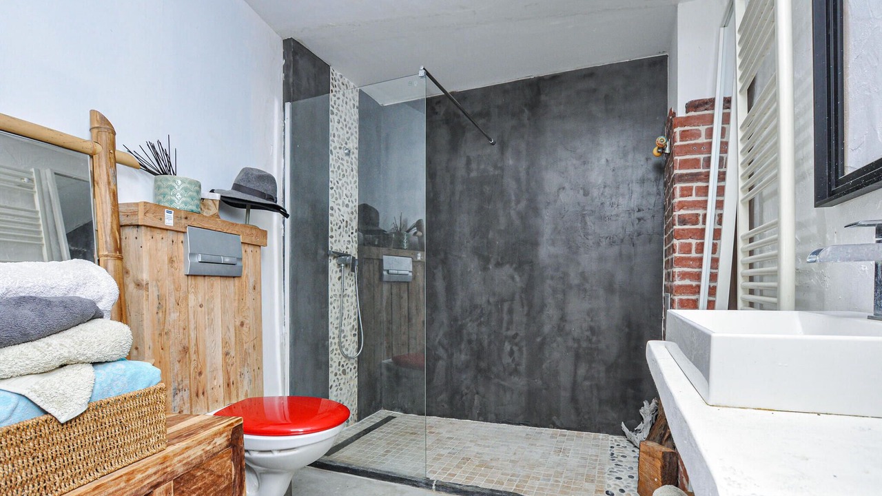 Photo of Bathroom in Saint-Jeannet