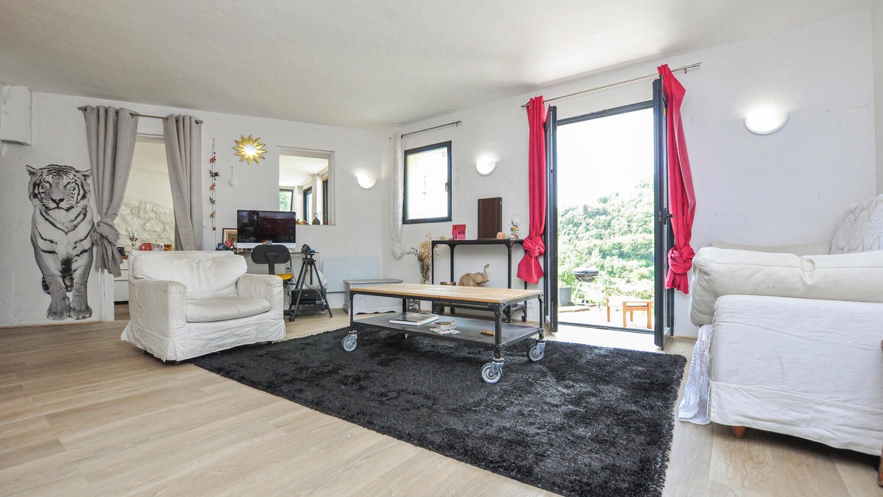 Photo of Bedroom in Saint-Jeannet