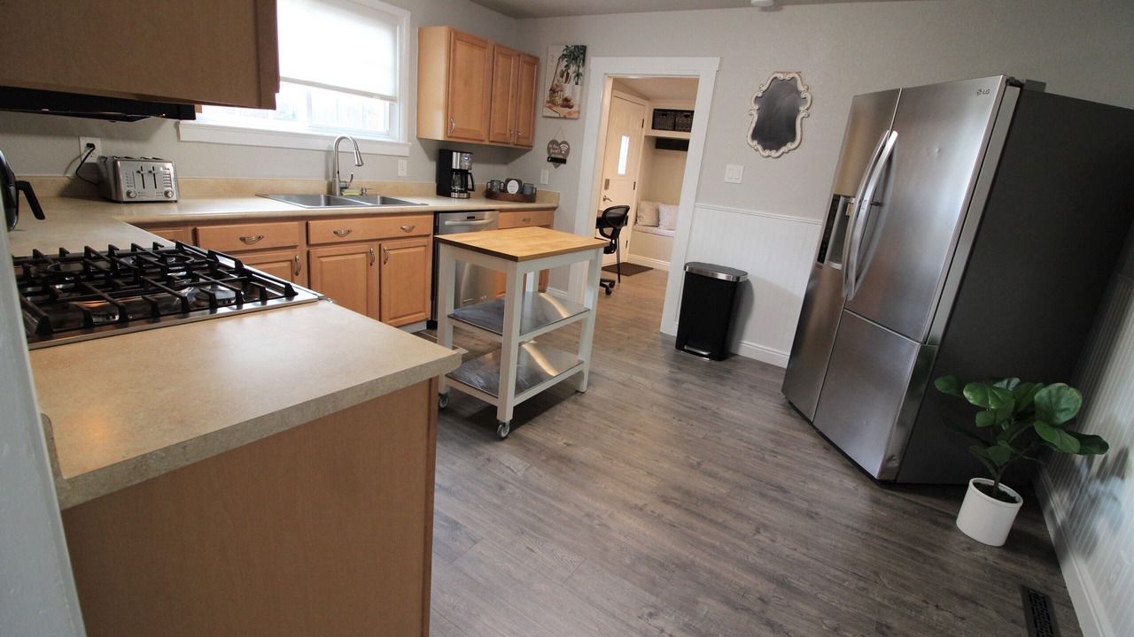 Photo of Kitchen in Arvada