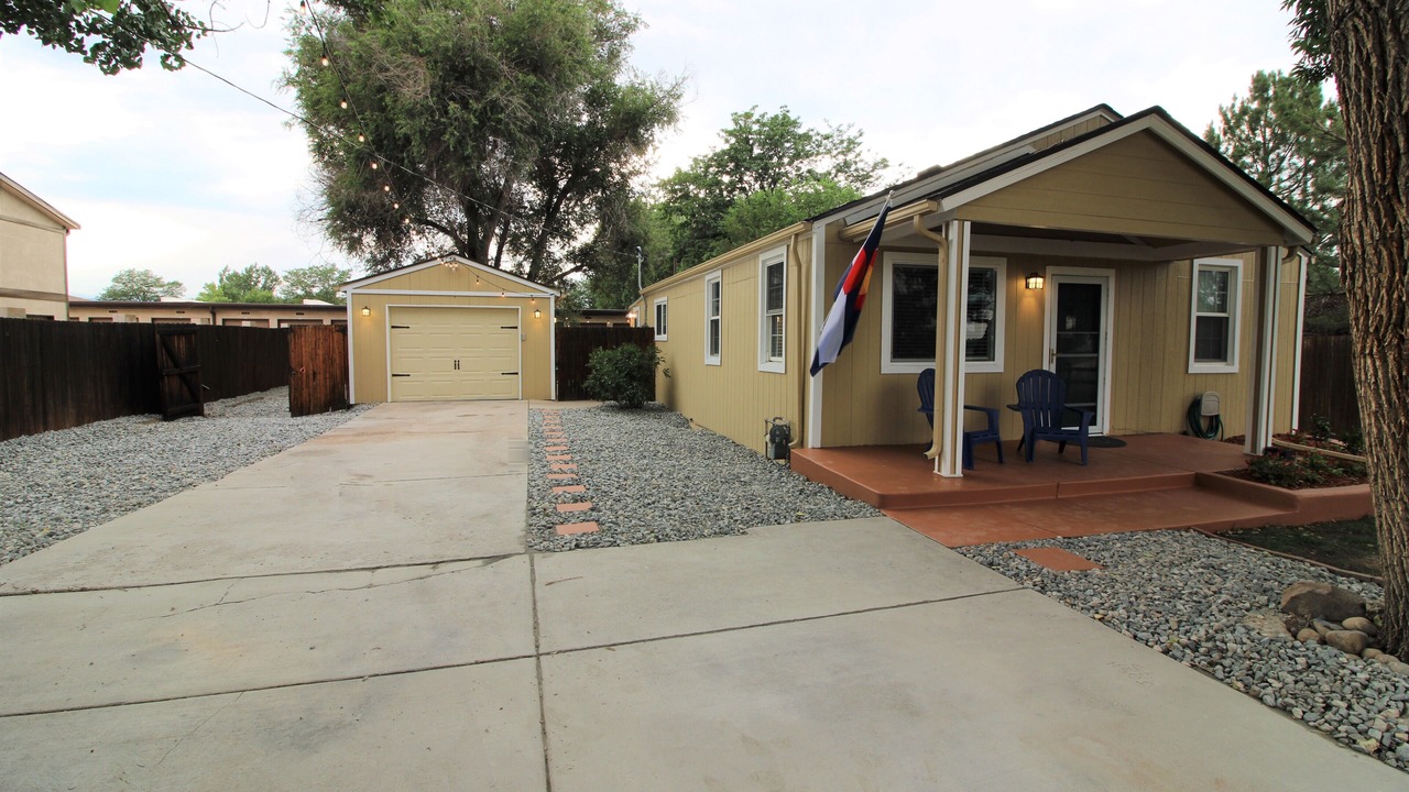 Photo of Outdoor in Arvada
