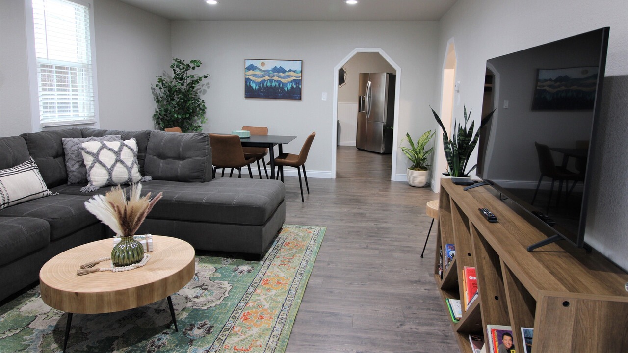 Photo of Livingroom in Arvada
