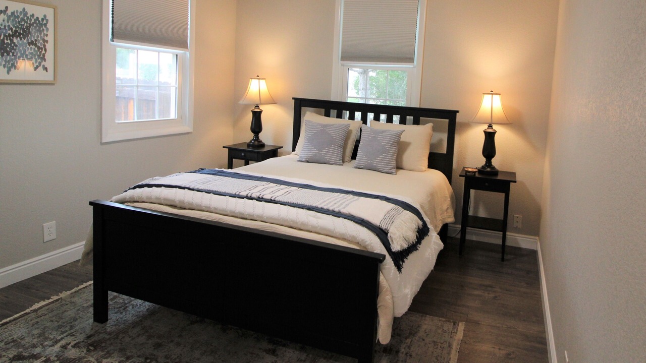 Photo of Bedroom in Arvada