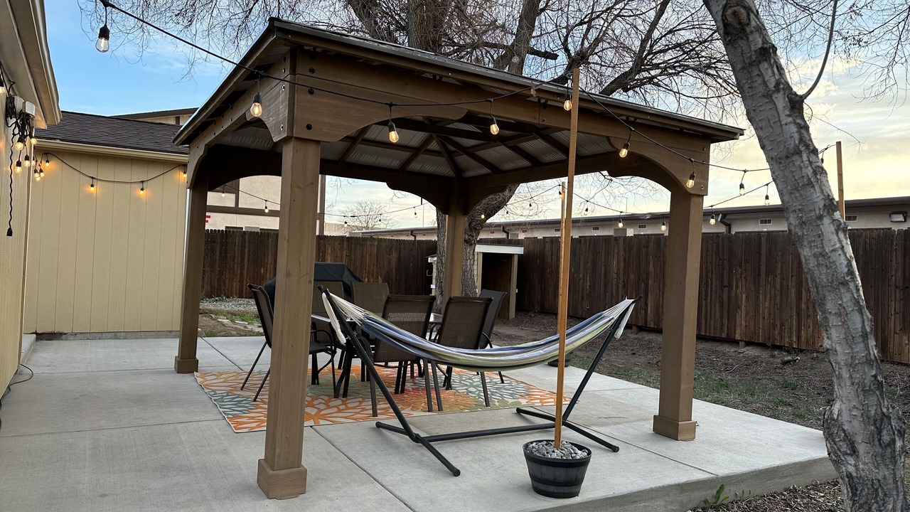 Photo of Patio Balcony in Arvada