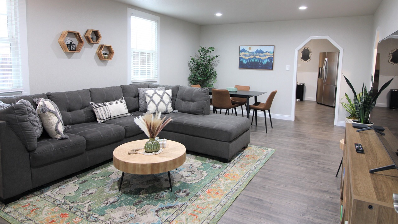 Photo of Livingroom in Arvada